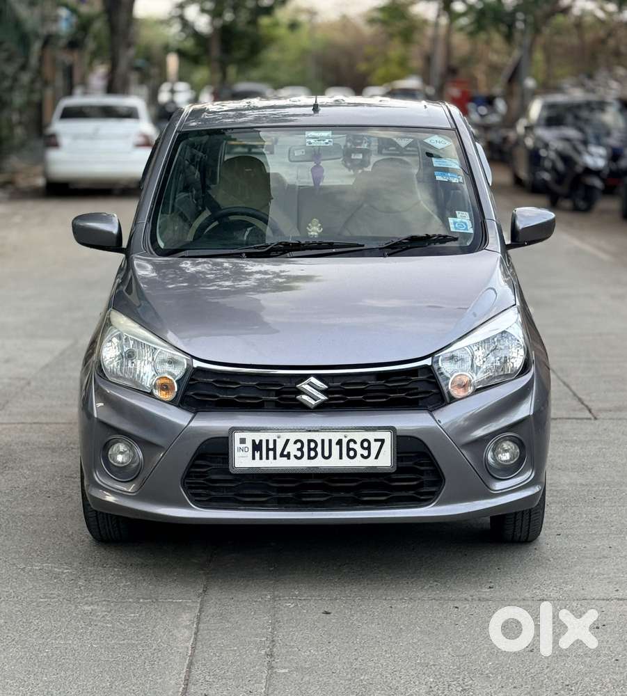 Maruti Suzuki Celerio Cng Vxi Optional, 2020, Cng & Hybrids