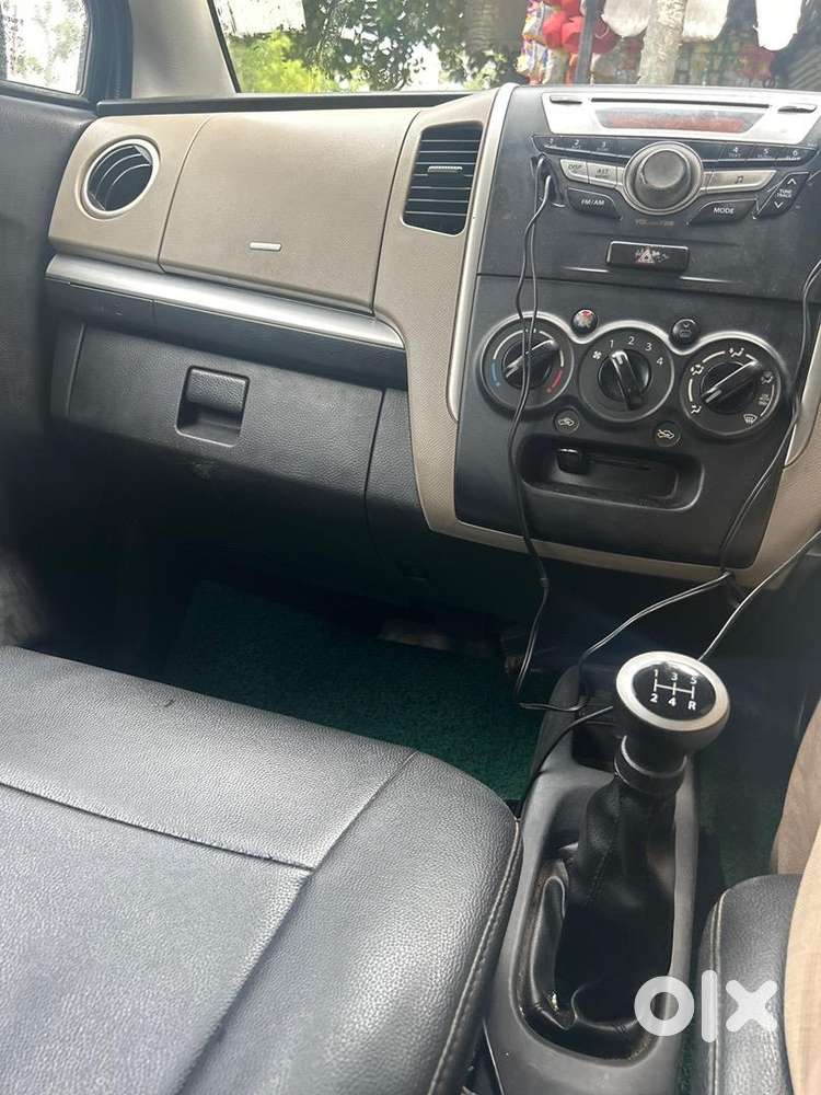 Maruti Suzuki Petrol 2017