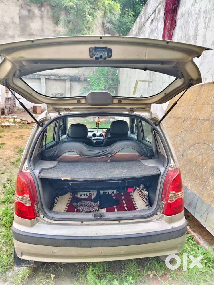 Hyundai Santro Xing 2009