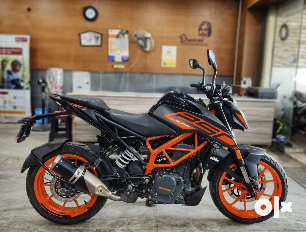 Ktm duke best sale 250 2020