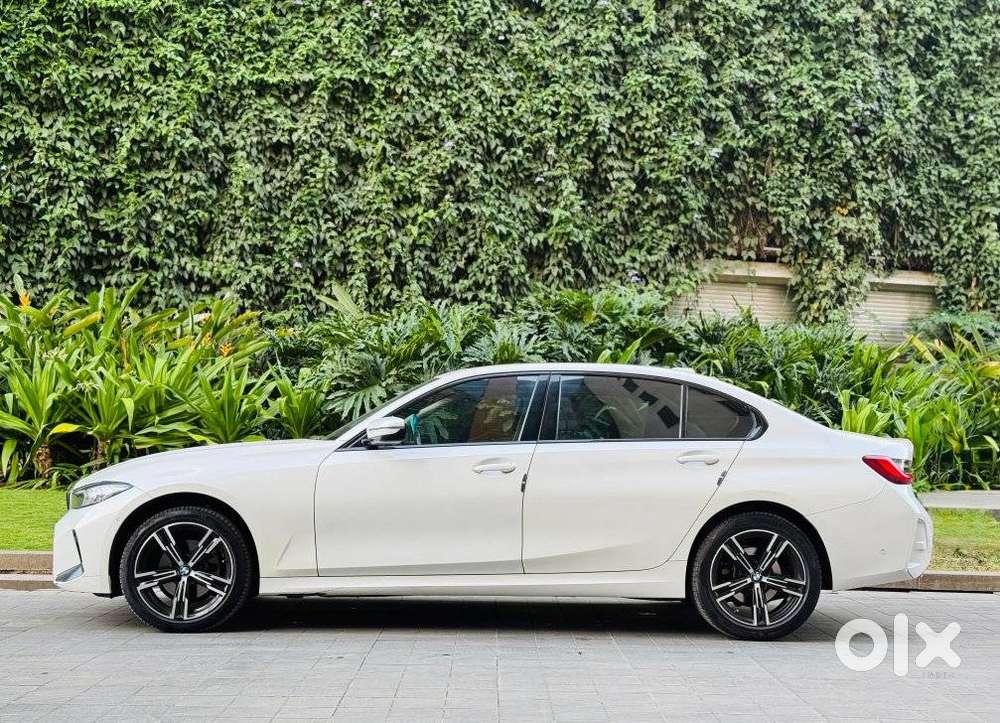 Bmw 3 Series Gran Limousine 2.0 320ld Luxury Line, 2024, Diesel