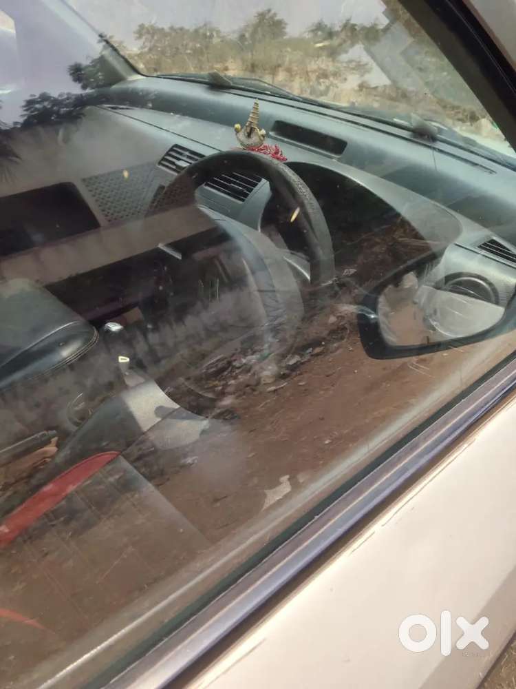 Maruti Suzuki Dzire 2015 Diesel Well Maintained