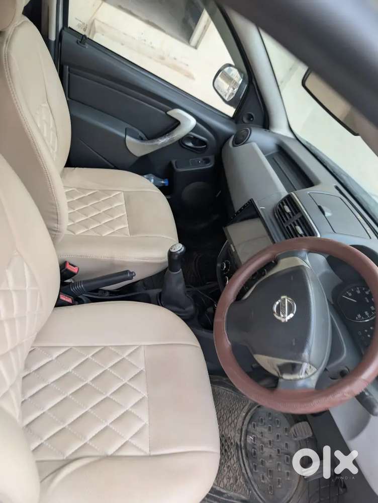 Nissan Terrano 2015 Diesel