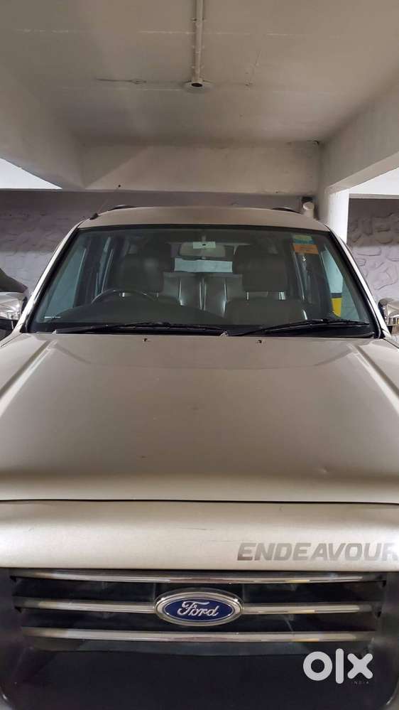 Endeavor V Good Condition For Sale