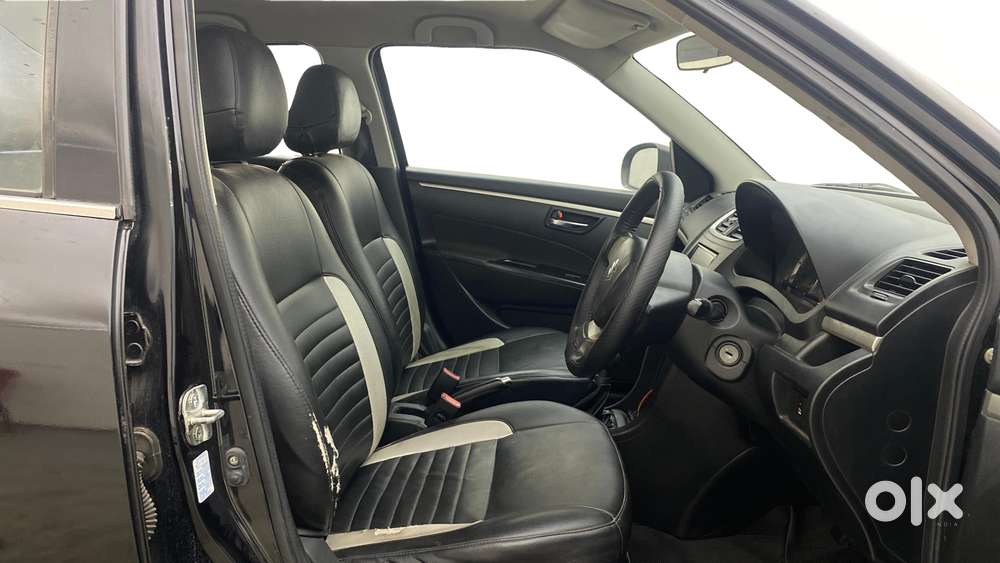 Maruti Suzuki Swift Vdi, 2013, Diesel