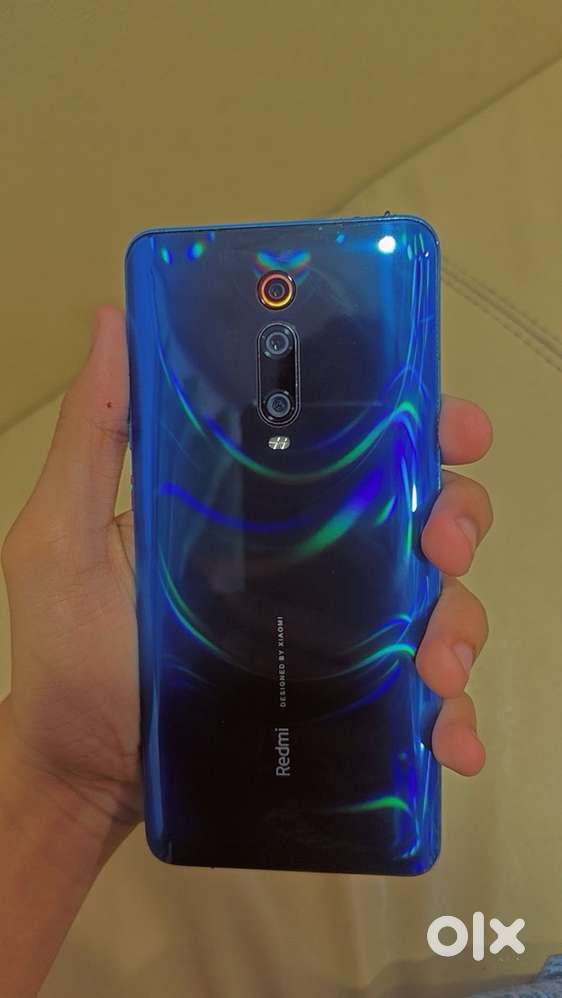 Redmi K20 Pro (6GB/128GB) Snapdragon 855 Good Condition