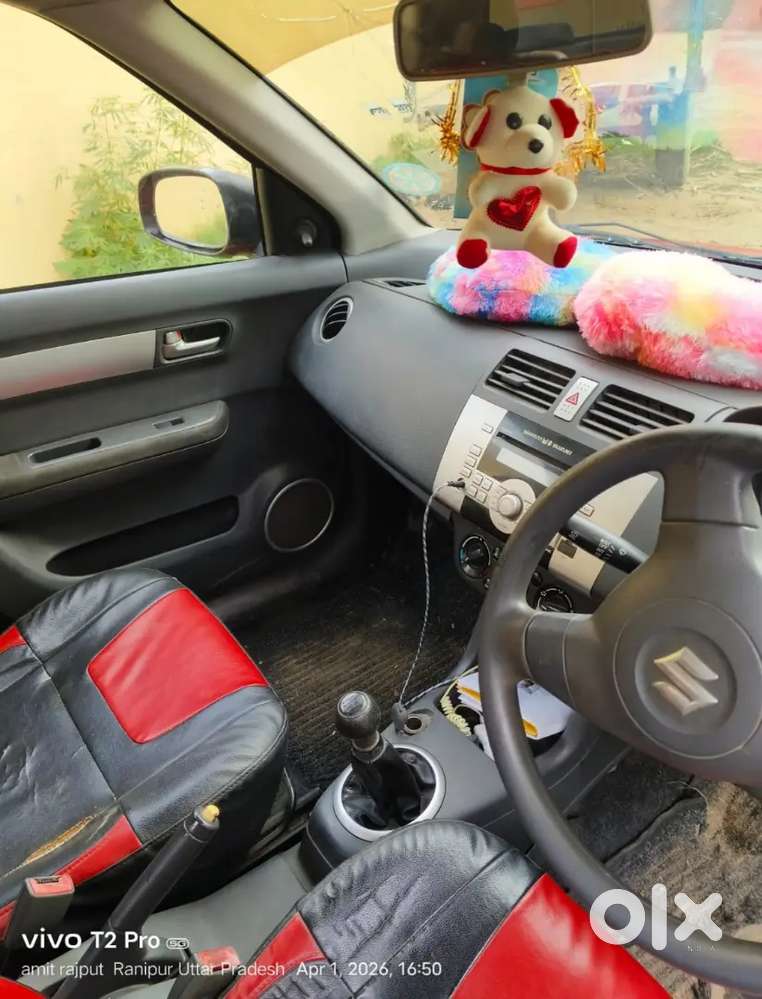 Maruti Suzuki Swift 2011 Petrol Good Condition