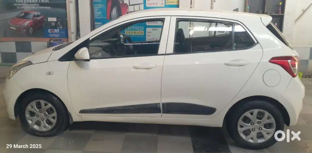 Power Window Power Steering