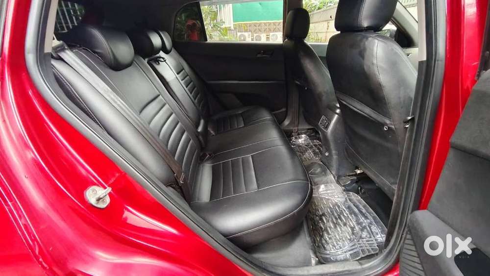 Hyundai Creta 1.6 Crdi At Sx Plus, 2017, Diesel