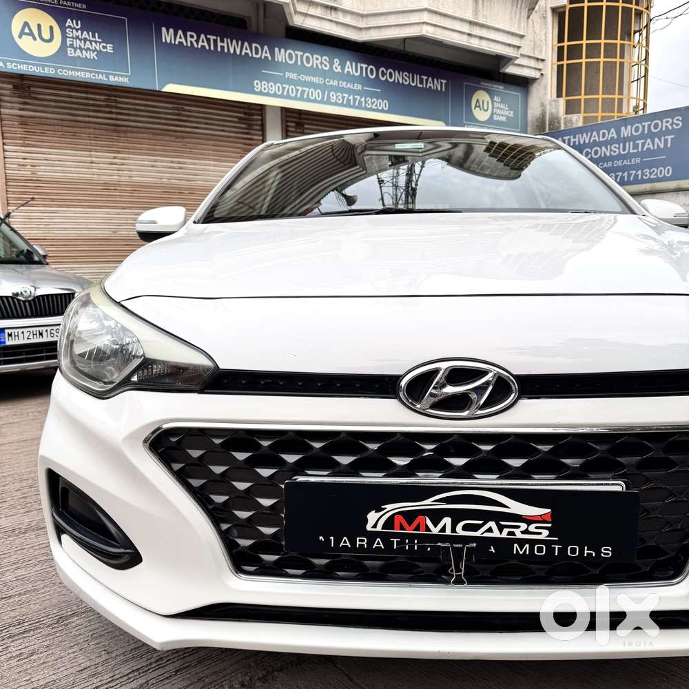 Hyundai Elite I20 [2018-2020] 1.4 Asta Crdi, 2018, Diesel
