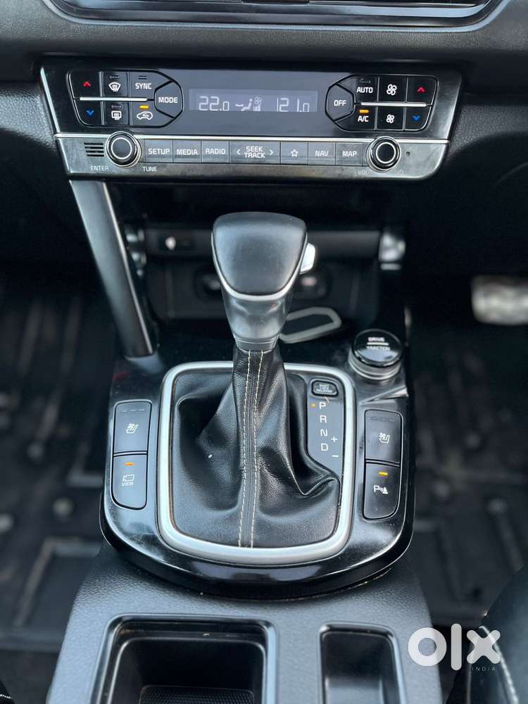 Kia Seltos Gtx Plus At D, 2024, Diesel