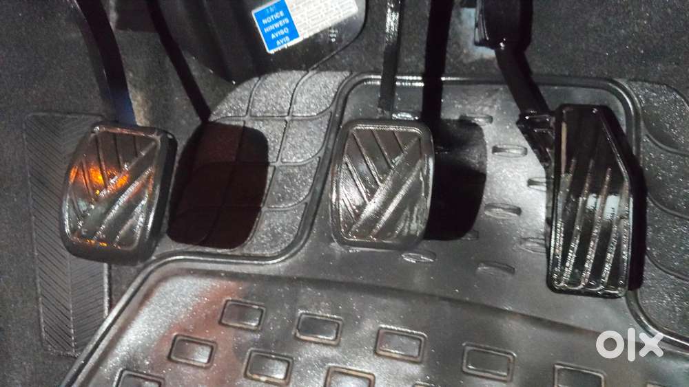 Maruti Suzuki Baleno 1.2 Alpha, 2016, Petrol