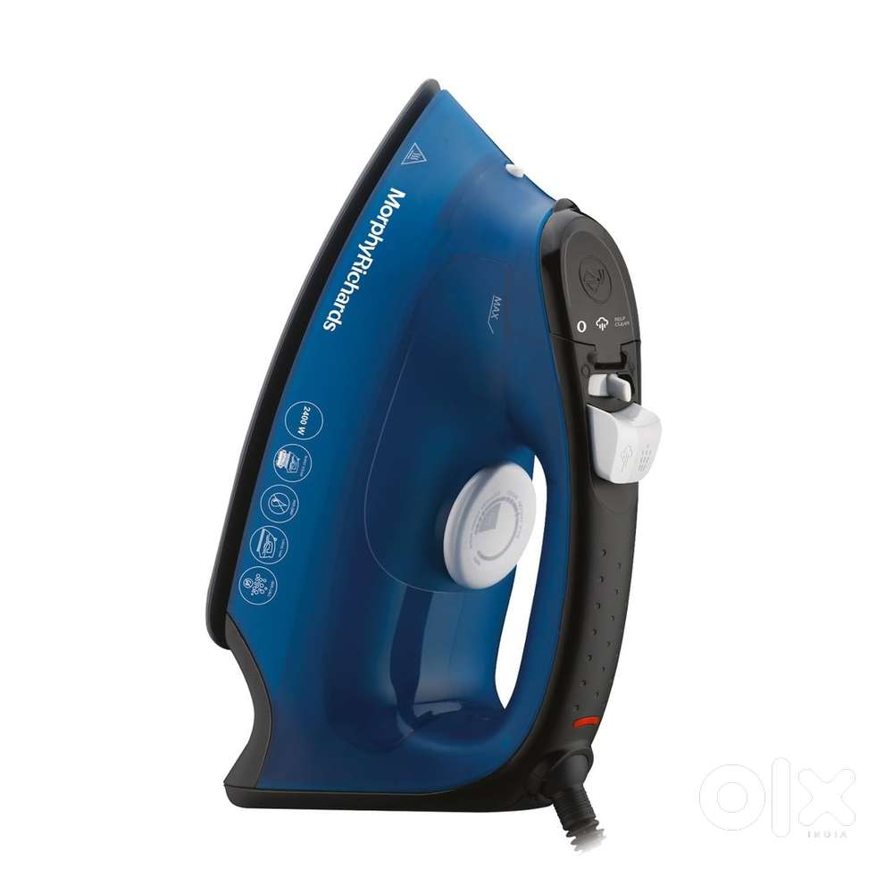 Morphy Richards 2400 watts steam iron