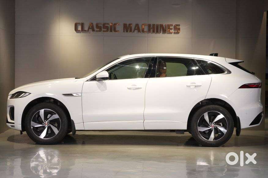 Jaguar F-pace 2.0 R Dynamic S Diesel, 2024, Diesel