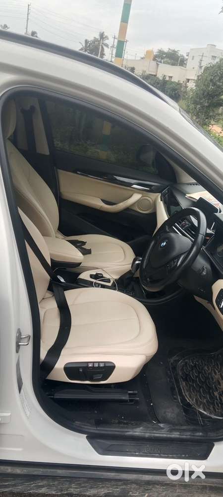 2016 Bmw X1 Diesel Automatic