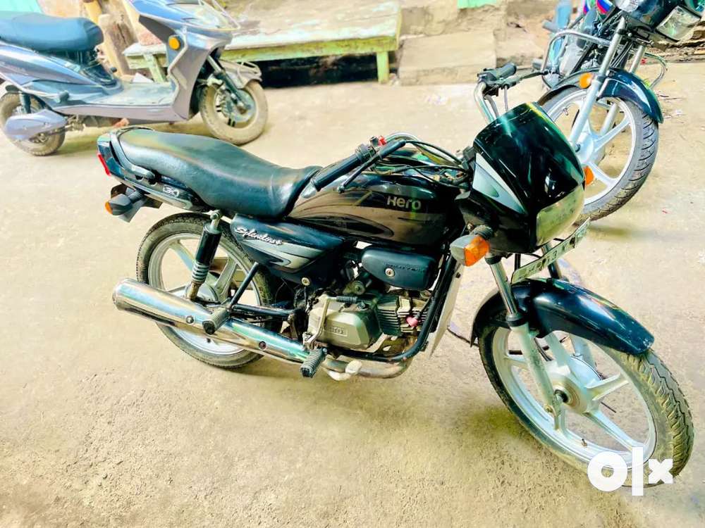 Splendor 2015 model discount olx