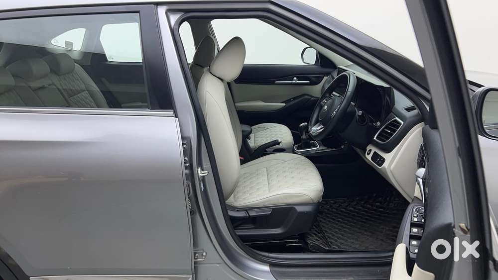 Kia Seltos Htx G, 2020, Petrol
