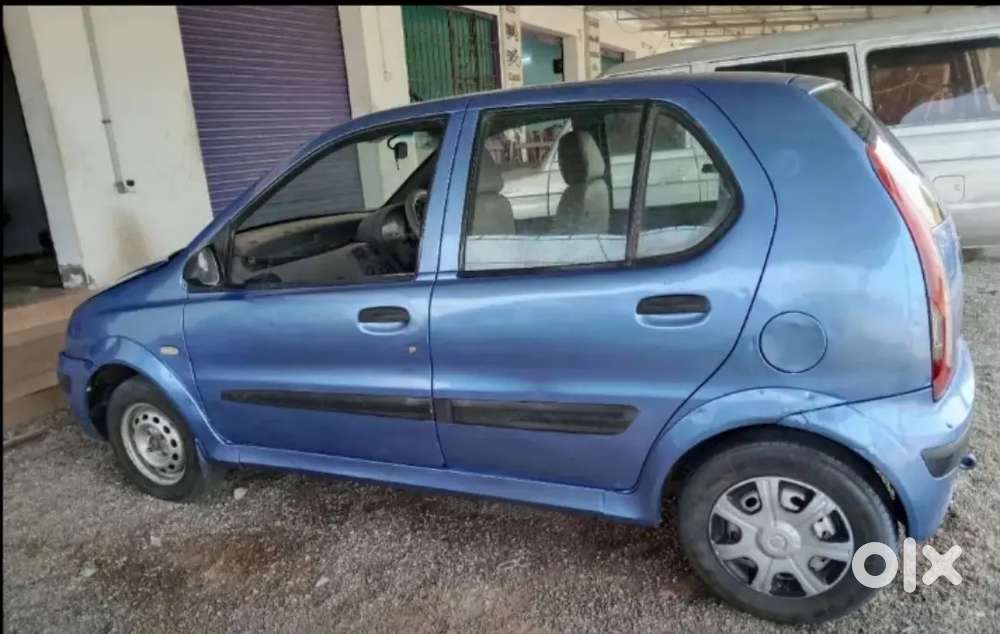 Tata Indica V2 Diesel 2004