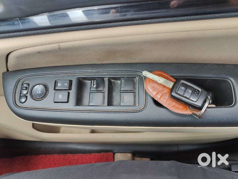 Honda Amaze 1.5 S I-dtec, 2021, Diesel