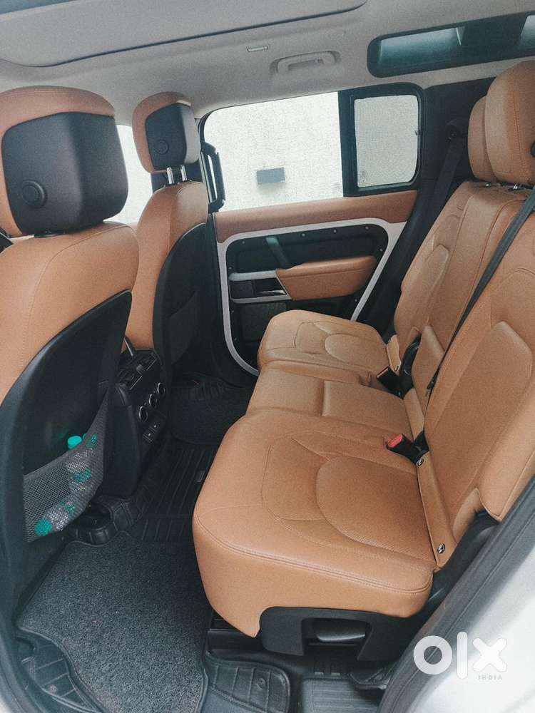 Land Rover Defender 2023 Year