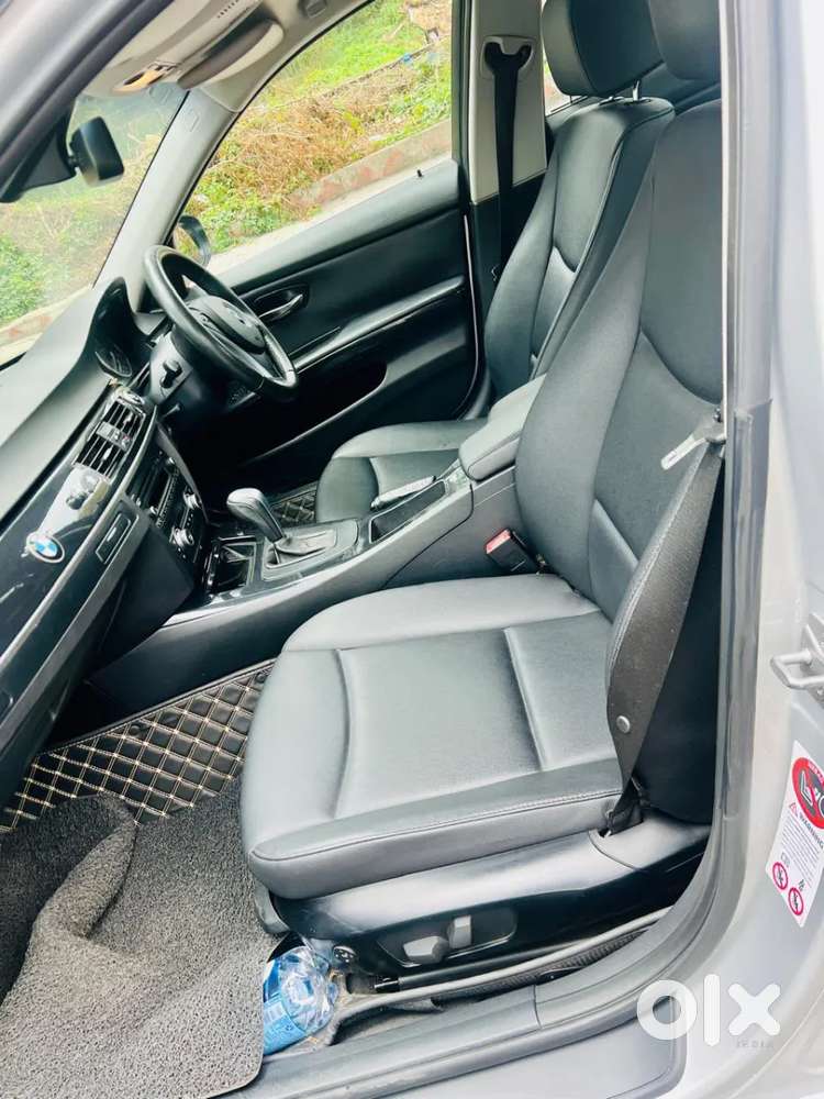 Bmw 3 Series, 2012, Diesel