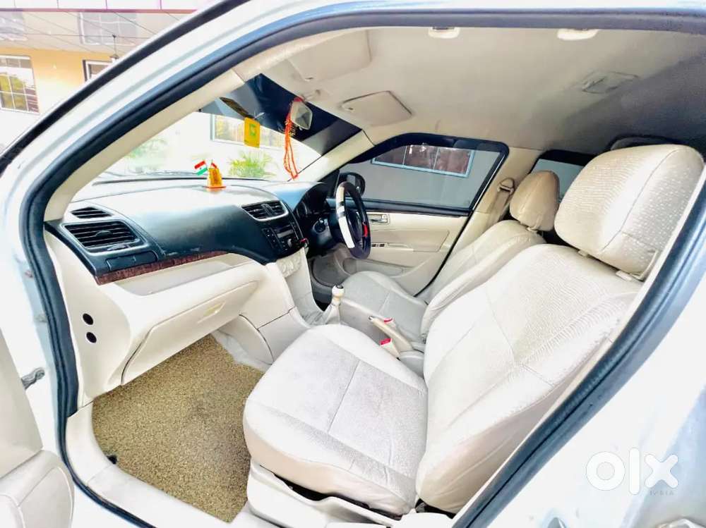 (argent,sale) Swift Dzire Car  Diesel 89000 Km Driven