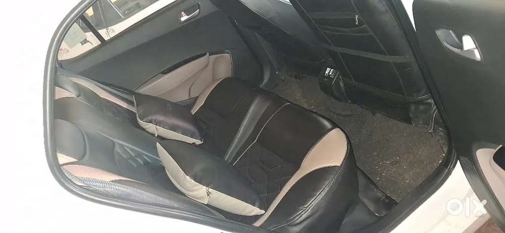 Hyundai Grand I10 2018