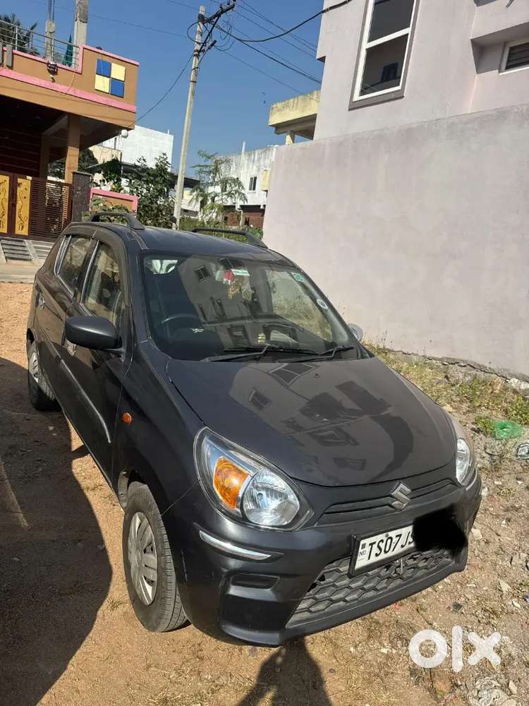Maruti Suzuki Alto 800 2023 Year