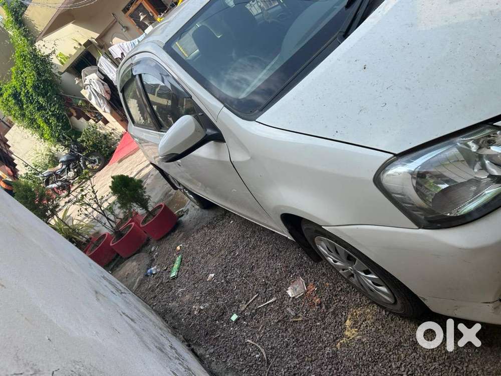 Toyota Etios Liva 2015 Petrol 32000 Km Driven