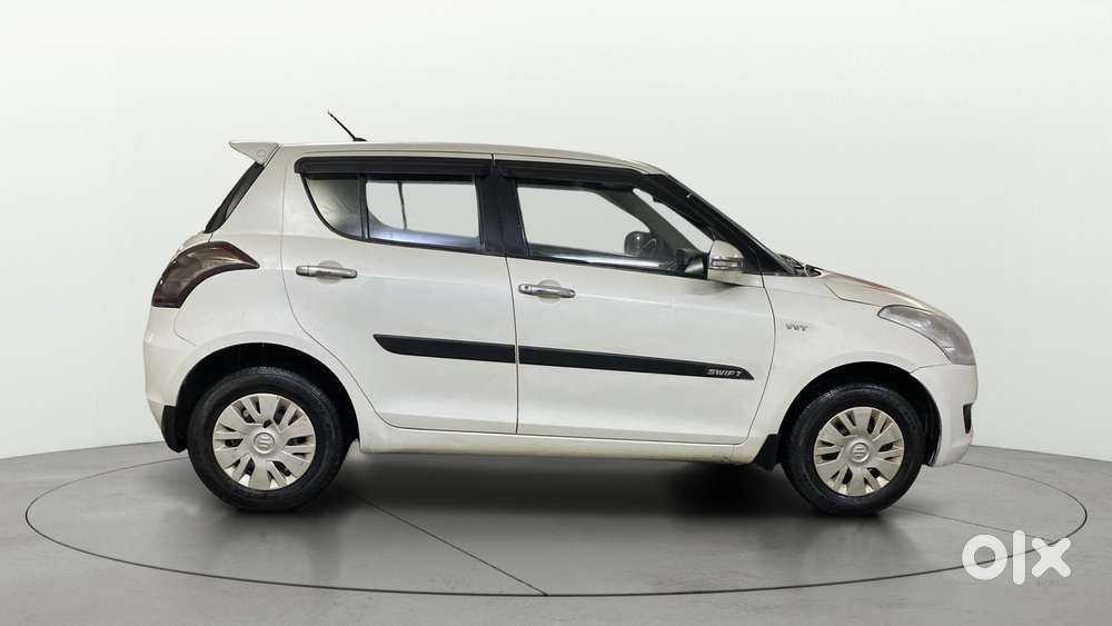 Maruti Suzuki Swift 2011-2014 Vxi, 2014, Petrol