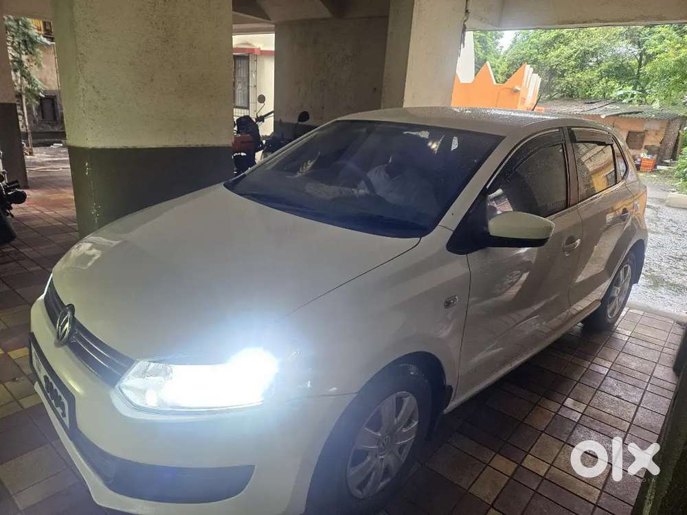 Volkswagen Polo 2011 At 2.25lacs