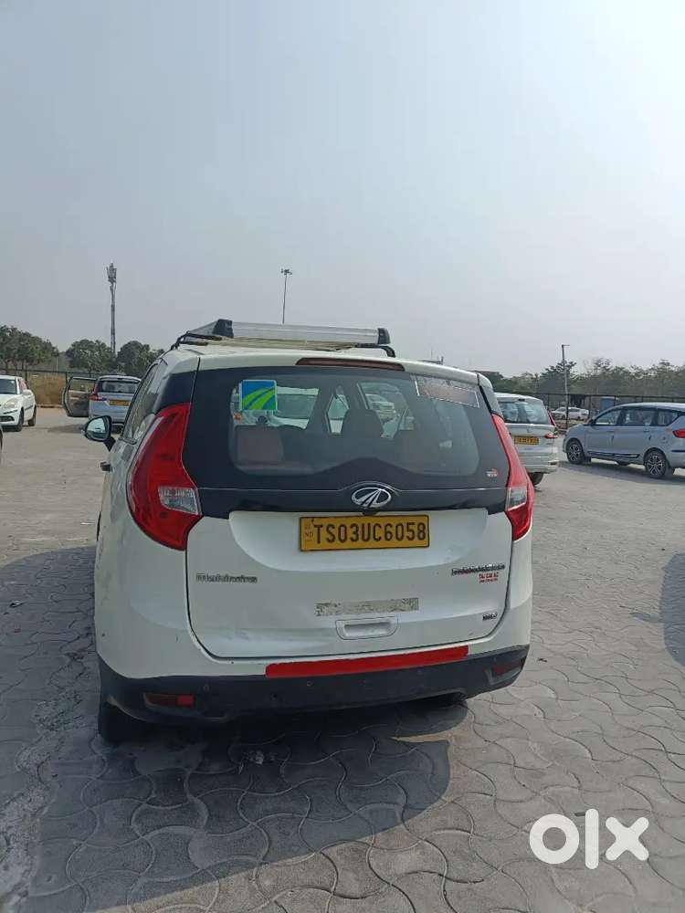 Excellent Condition Vehicle