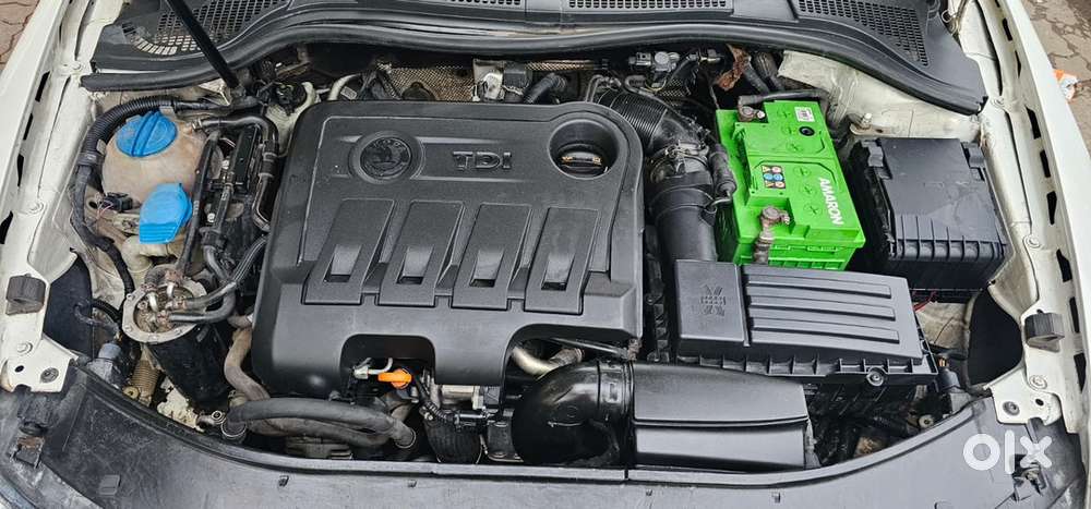 Skoda Superb 2010 Diesel Well Maintained