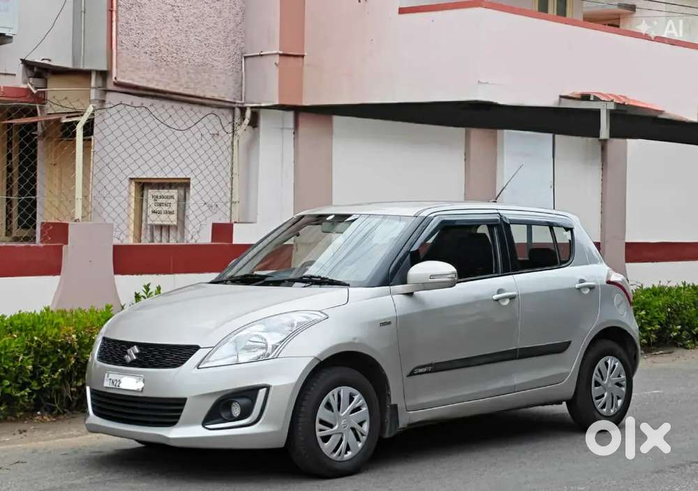 Maruti Suzuki Swift Lxi 2011 Diesel Car