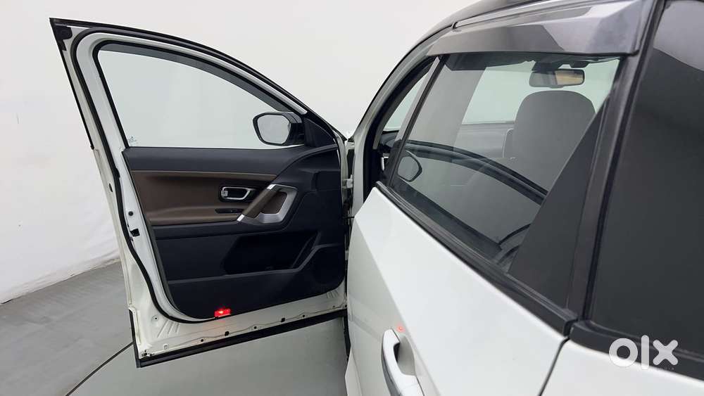 Tata Harrier Xza Plus Dual Tone, 2022, Diesel