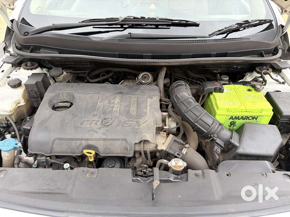 Hyundai Verna 1.6 Sx Crdi, 2013, Diesel