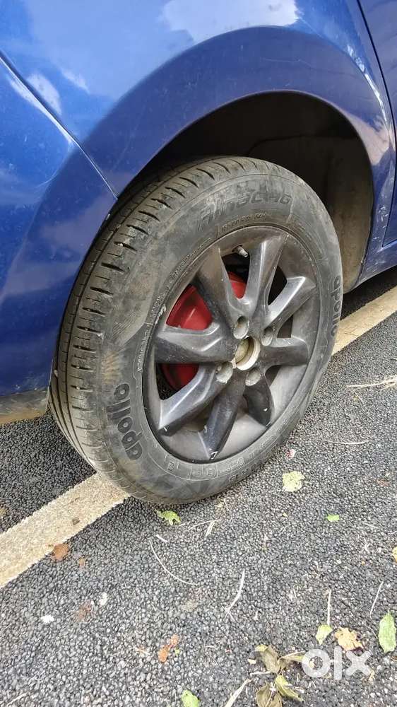 Well Maintained Family Used Tata Zest 2014 Xt