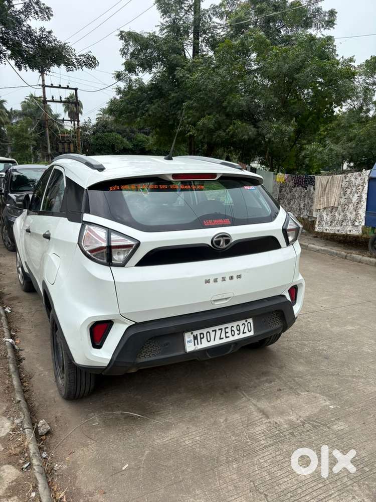 Tata Nexon Diesel 2023