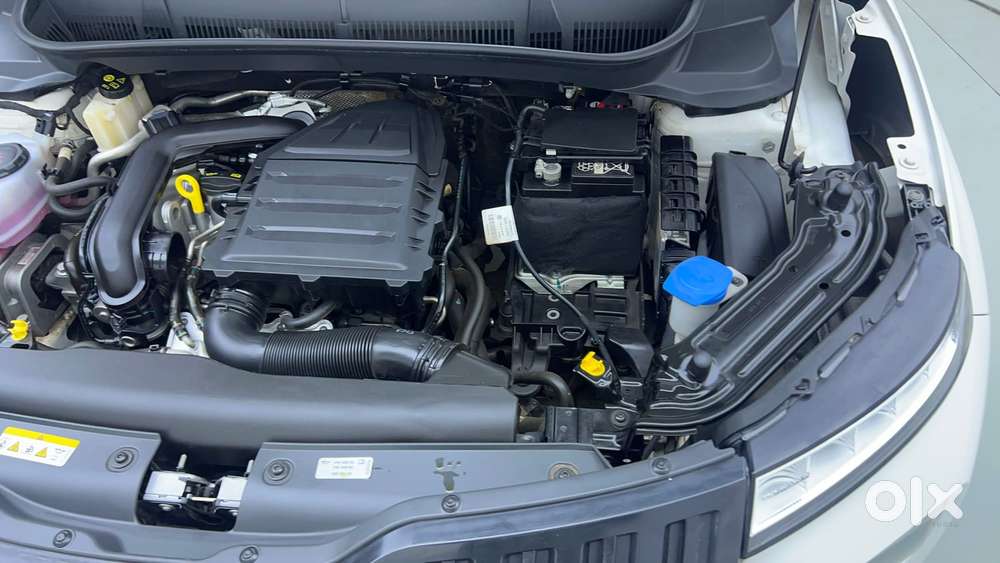Skoda Kylaq Classic, 2025, Petrol