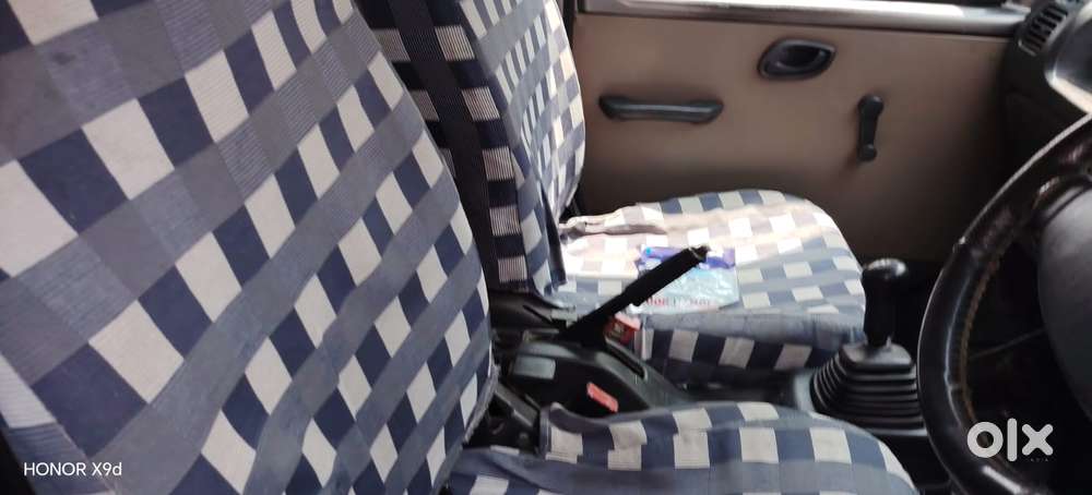 Maruti Suzuki Eeco 5 Seater Ac, 2011, Petrol