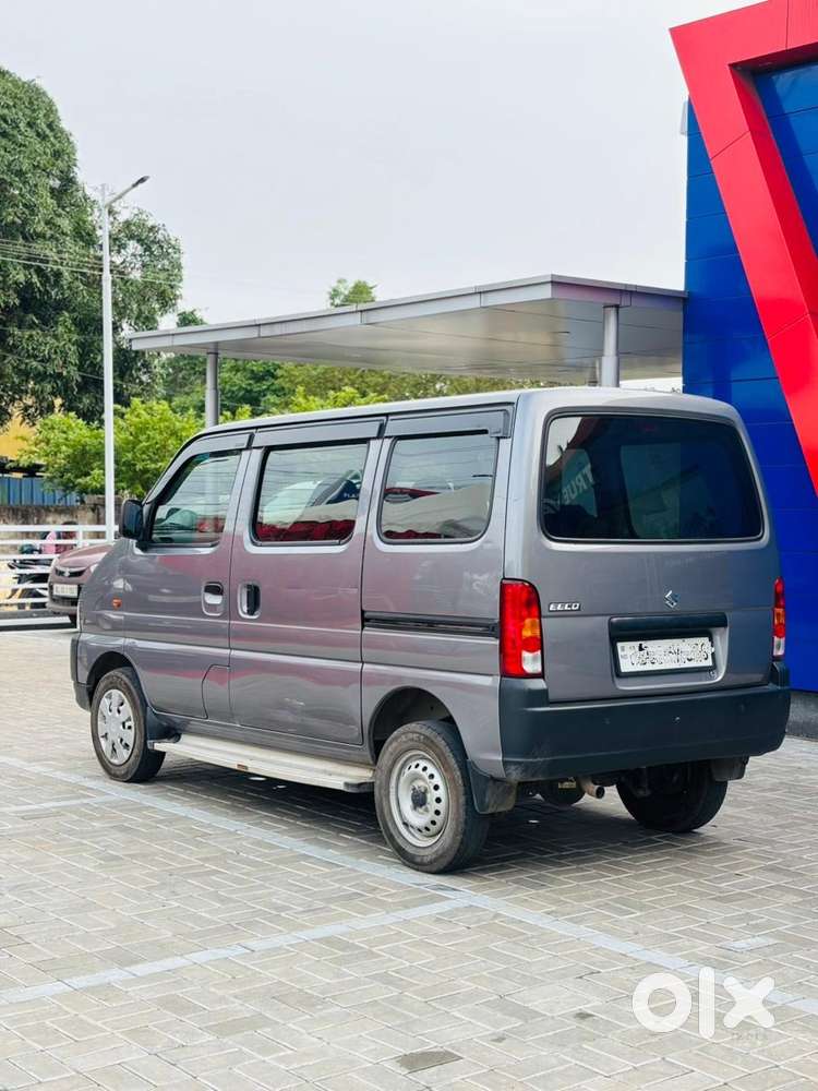 Maruti Suzuki Eeco 5 Seater Ac, 2024, Petrol