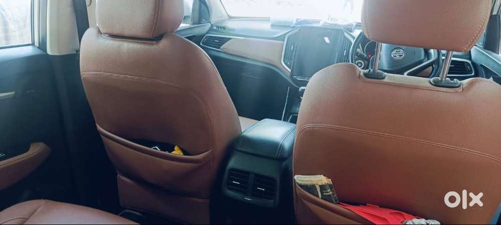 Mg Hector Super Mint Condition