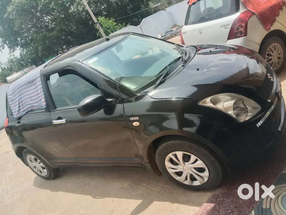 Maruti Suzuki Swift 2009 Diesel 110000 Km Driven