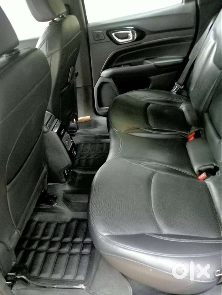 Jeep Compass 2021 Diesel Good Condition