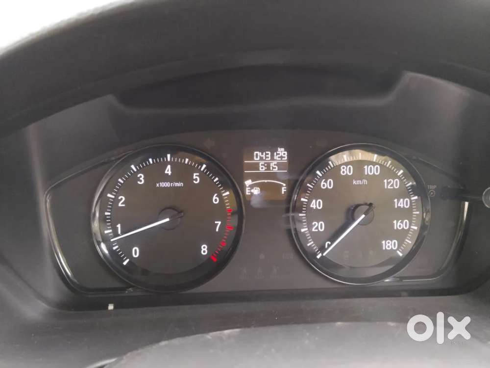 Honda Amaze S 1.2 Petrol Mt, 2024, Petrol