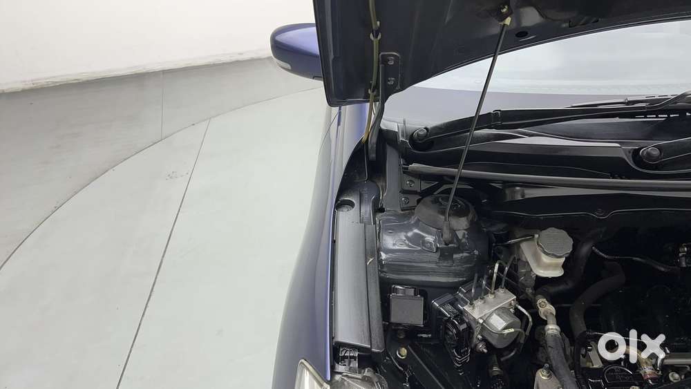 Maruti Suzuki Ciaz Alpha, 2017, Petrol