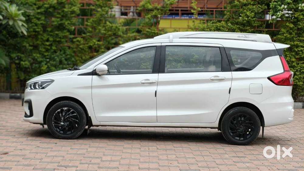 Maruti Suzuki Ertiga 1.5 Tour M, 2025, Cng & Hybrids