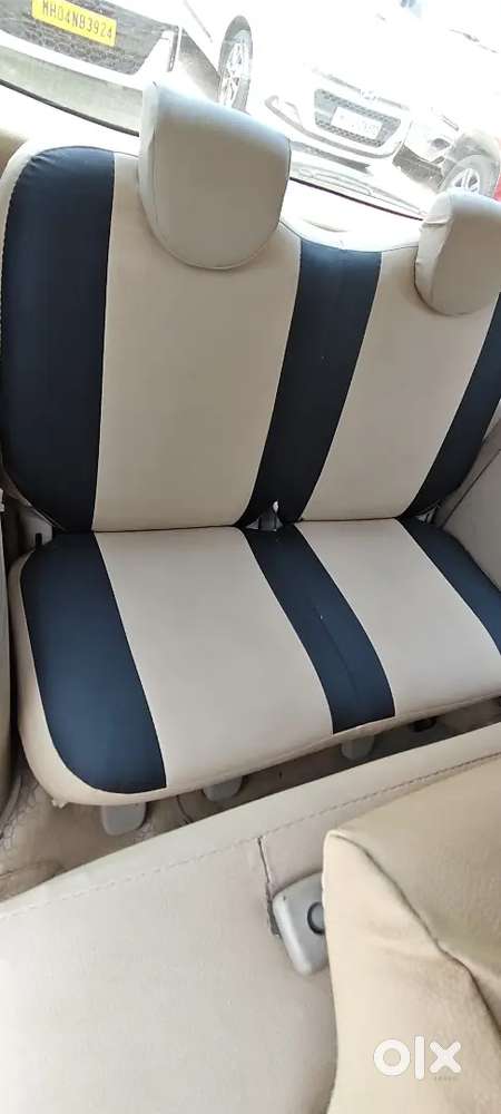 Maruti Ertiga Zdi+hayebrid