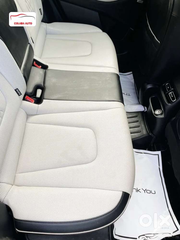 Hyundai Creta Sx (o) 1.5 Petrol Cvt, 2023, Petrol