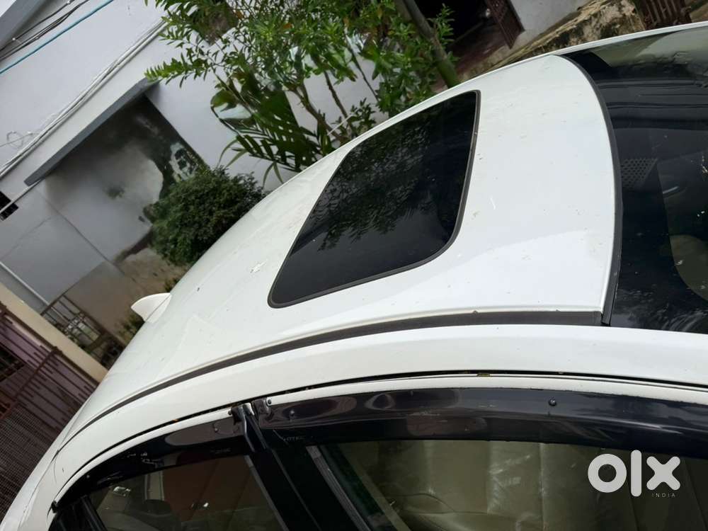 Honda City Vx 2017